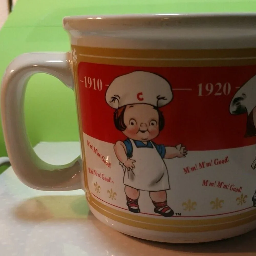 Campbell's Original Soup Mug 